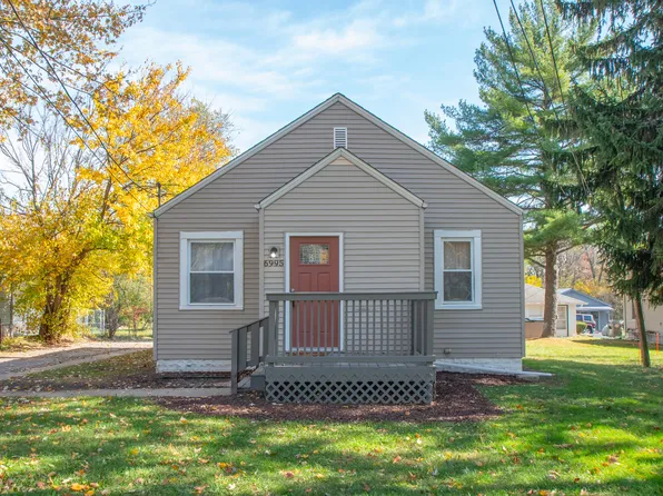 6995 Madison St, Merrillville, IN 46410