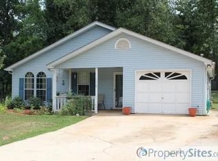 110 Spruce Ave, Greer, SC 29651