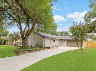 12431 Shepherds Ridge Dr, Houston, TX 77077