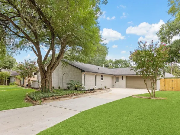 12431 Shepherds Ridge Dr, Houston, TX 77077