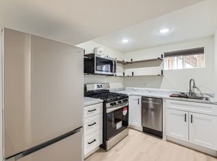 333 N Columbine St #A2, Golden, CO 80403