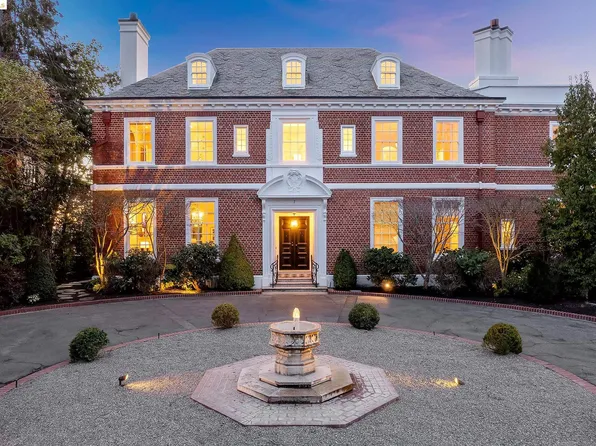 7 Muir Ave, Piedmont, CA 94610