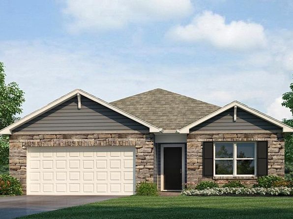 655 Dobby Ct, Bluffton, IN 46714