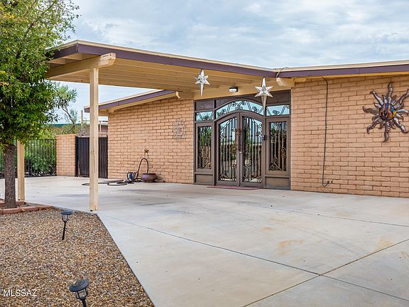 2nd image of 6590 N Paseo De Gabriel