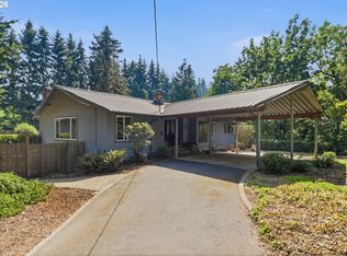 19720 S Hinkle Rd, Oregon City, OR 97045
