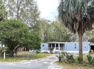 3135 N Oakland Ter, Crystal River, FL 34428