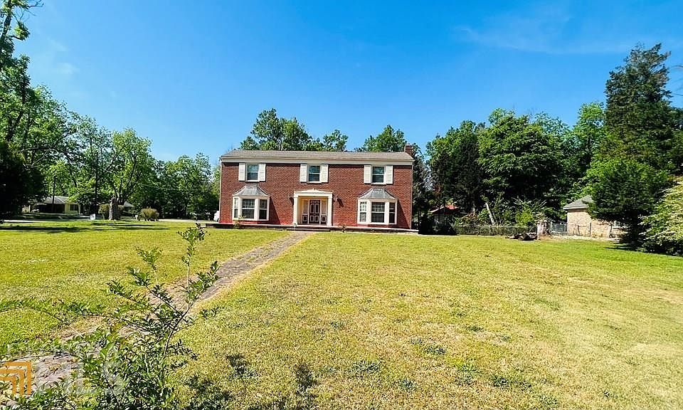 8875 E Broad St, Sparta, GA 31087 MLS 20042038 Zillow