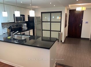 28 Hollywood Ave #1510, Toronto, ON M2N 6S4