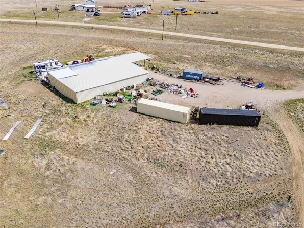 68900 E Briarwood Place, Byers, CO 80103