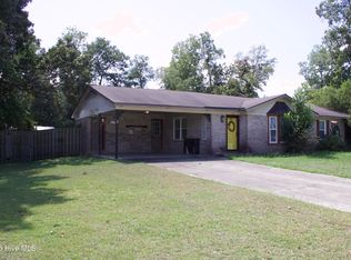 418 Goldfinch Drive, Augusta, GA 30907