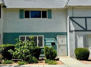 223 Greenbriar Townhouse Way #TOWNHOUSE, Las Vegas, NV 89121