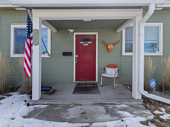 3rd image of 510 E Simpson Street