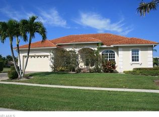 1108 Bond Ct, Marco Island, FL 34145