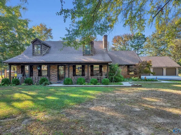 4819 Indian Hills Rd SE, Decatur, AL 35603