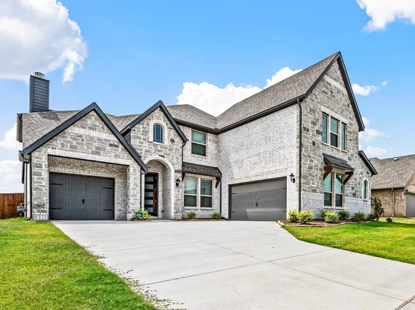 404 Navo Rd, Little Elm, TX 75068