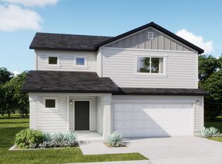 Elm Plan, Vista at Harmony Place, Salem, UT 84653