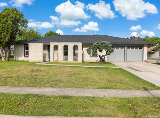 10115 Northampton Dr, San Antonio, TX 78230