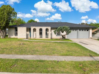 10115 Northampton, San Antonio, TX, 78230