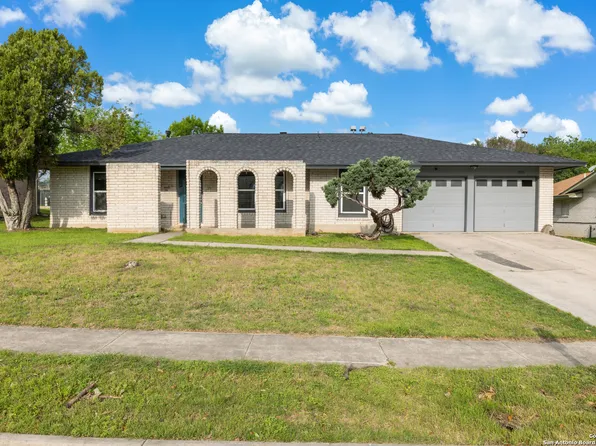 10115 Northampton, San Antonio, TX 78230