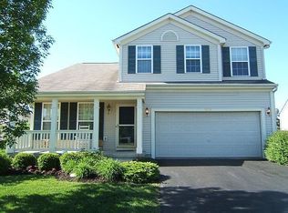 8535 Squad Ct, Galloway, OH 43119