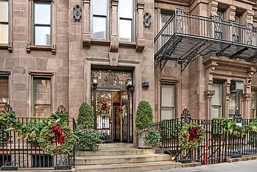 The Imperial at 55 East 76th Street in Lenox Hill
