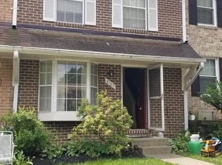 9107 Bronze Bell Cir, Columbia, MD 21045