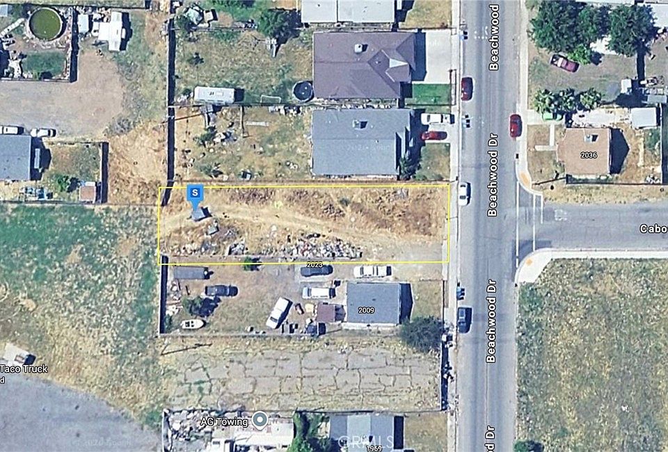 1st image of 2023 Beachwood Dr Lot 39