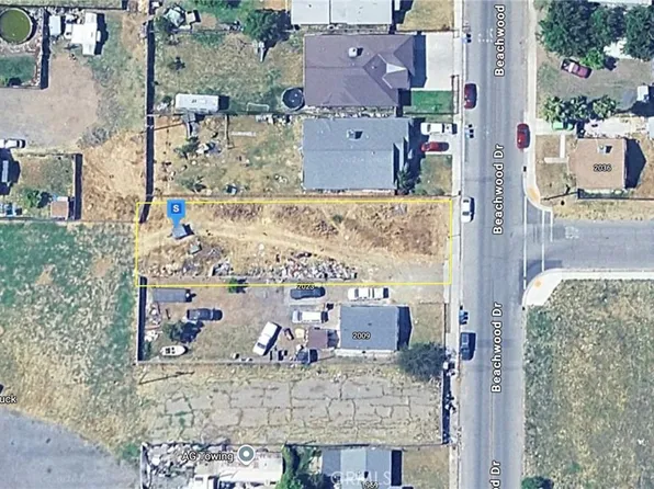 2023 Beachwood Dr Lot 39, Merced, CA 95348