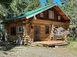 2020 Anderson Ford Rd, Bridgeville, CA 95526