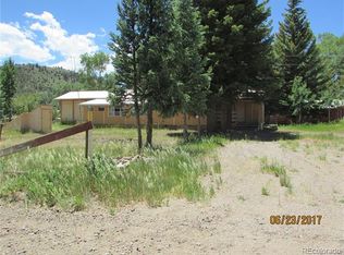 63 Loveland Rd, South Fork, CO 81154