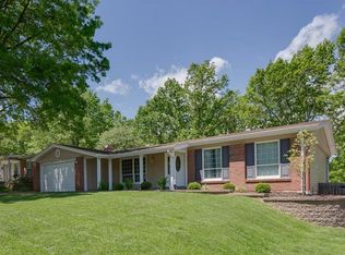 4933 Sefton Dr, Saint Louis, MO