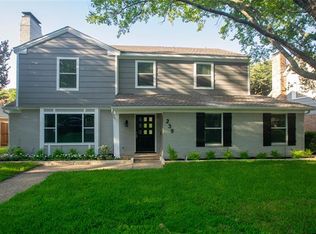 239 Meadowlark Dr, Richardson, TX 75080