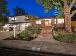 55 Ambleside Ct, Danville, CA 94526