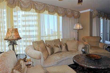 5th image of 15400 Emerald Coast Pkwy Unit 808