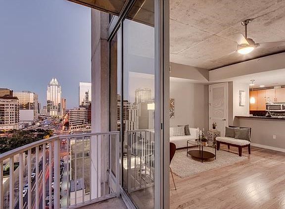 2nd image of 360 Nueces St APT 1218
