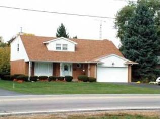 2291 Shoreland Ave, Toledo, OH 43611