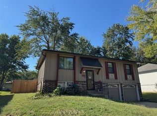305 Manor Ln, Buckner, MO 64016
