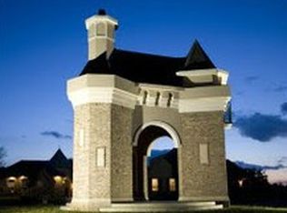 17009 Barcelona Dr, Oklahoma City, OK 73170