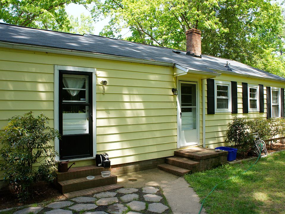 Rear view