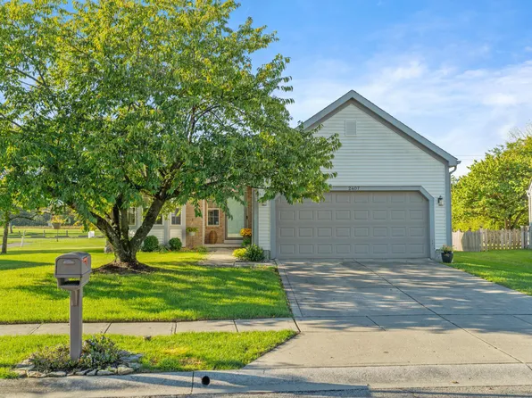 2407 Sunladen Dr, Grove City, OH 43123
