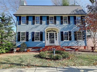 165 Taber Ave, Providence, RI 02906