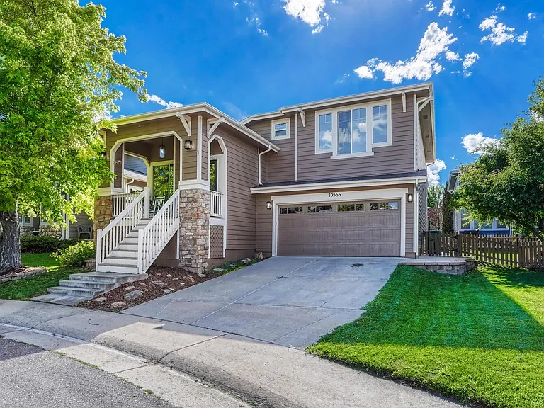 10566 Cherrybrook Cir — Photo 1