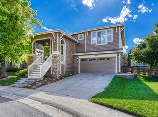 10566 Cherrybrook Cir, Highlands Ranch, CO 80126