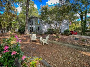 184 Howell Dr, Denton, NC 27239