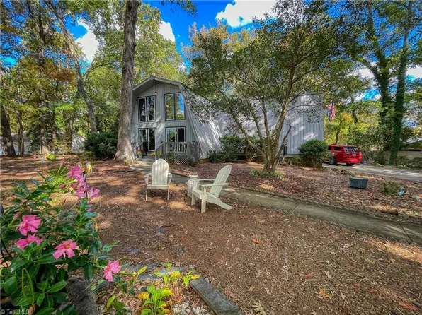 184 Howell Dr, Denton, NC 27239