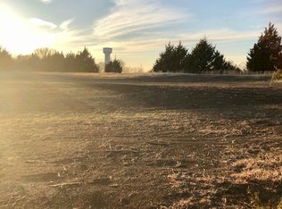 Willy Vester Rd, Van Alstyne, TX 75495