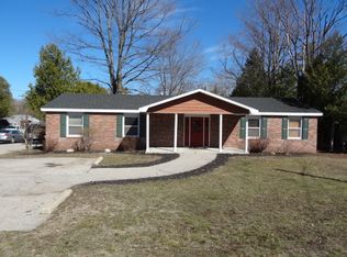 2010 M 119, Petoskey, MI 49770