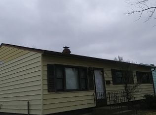 22425 Yates Ave, Sauk Village, IL 60411