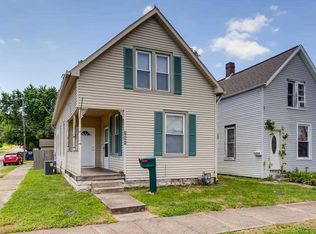 700 Bell Ave, Evansville, IN 47712