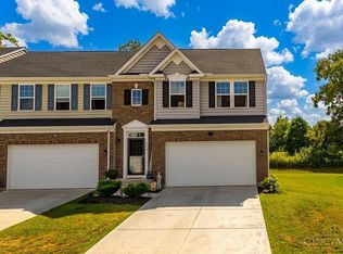 2944 Cardiff Ct, Fairfield, OH 45011